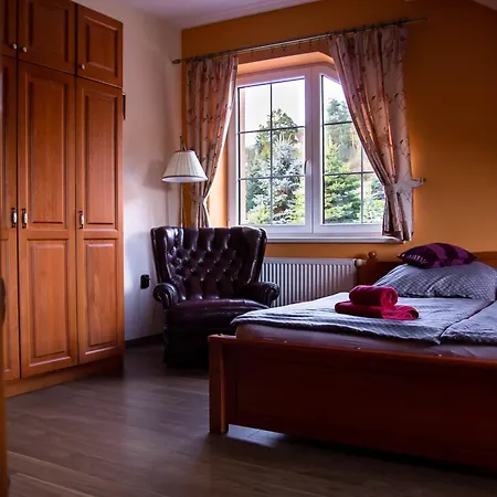 Zamecek Kaliste Otel