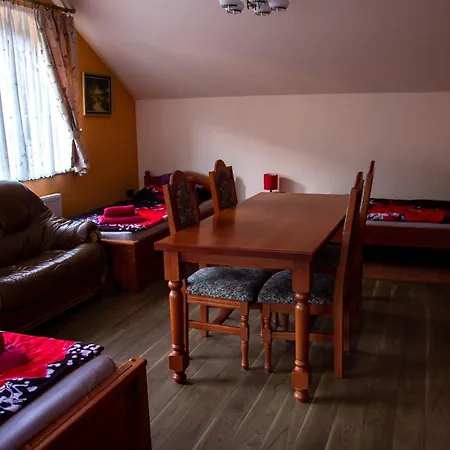 Zamecek Kaliste Otel
