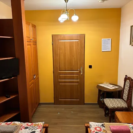 Zámeček Kaliště 3*