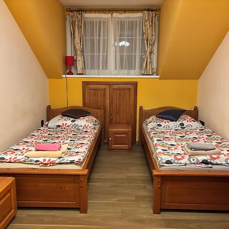 Zamecek Kaliste 3* Poddubi