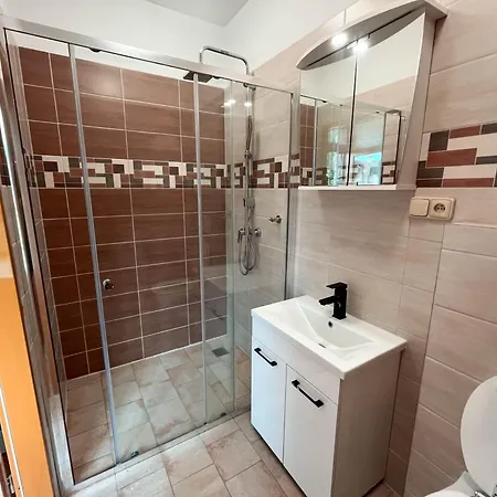 Otel Zamecek Kaliste