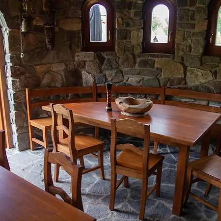 Hotel Zamecek Kaliste 3*