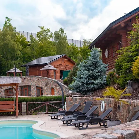 Zamecek Kaliste Hotel Poddubí