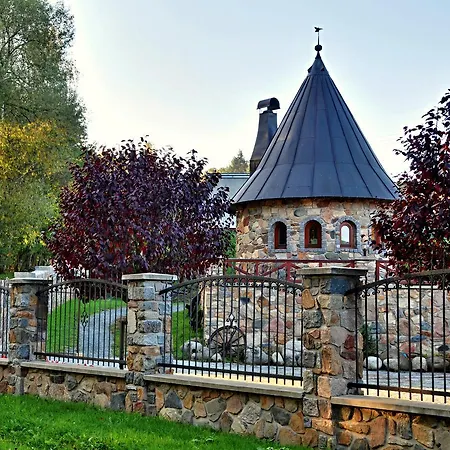 Zamecek Kaliste Otel 3*