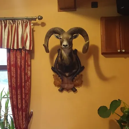 Zamecek Kaliste Otel