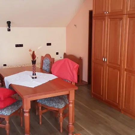 Otel Zamecek Kaliste Poddubí
