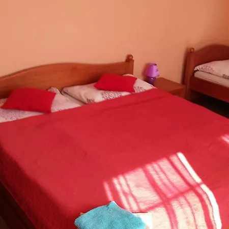 Zamecek Kaliste Otel Poddubí