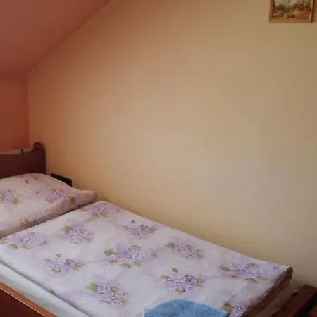 Отель Zamecek Kaliste 3*