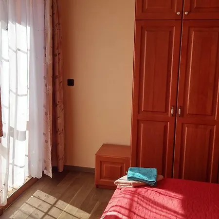 Otel Zamecek Kaliste
