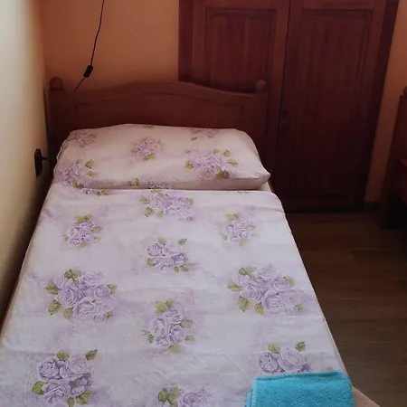 Otel Zamecek Kaliste 3*