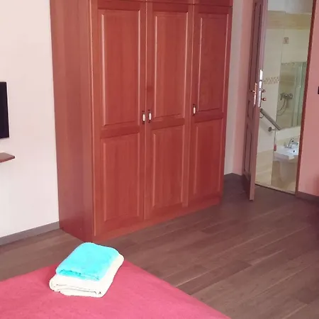 Otel Zamecek Kaliste Poddubí