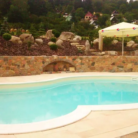 Otel Zamecek Kaliste