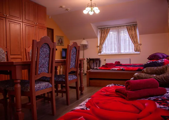Zámeček Kaliště 3* Poddubí