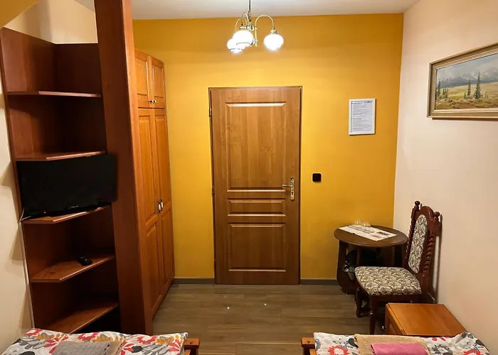 Zámeček Kaliště 3*