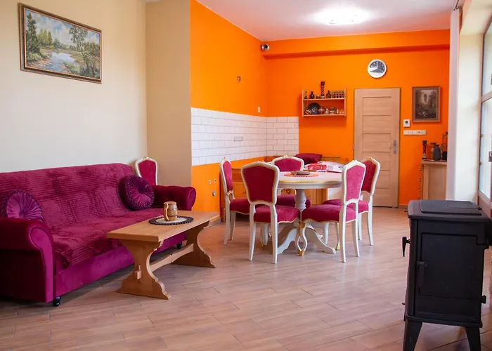 Hotel Zámeček Kaliště 3*