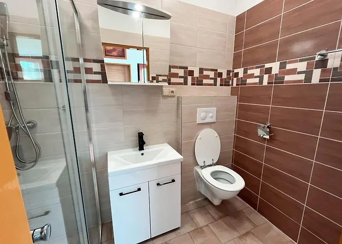Zámeček Kaliště Hotel