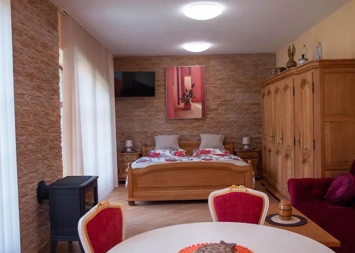 Hotel Zámeček Kaliště