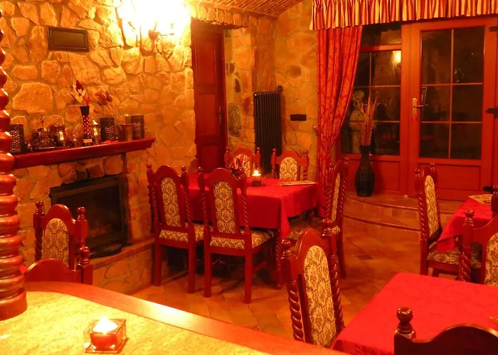 Zamecek Kaliste Hotell 3*