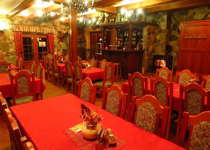Zamecek Kaliste Hotell 3*