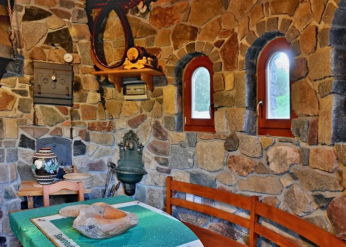 Hotel Zámeček Kaliště