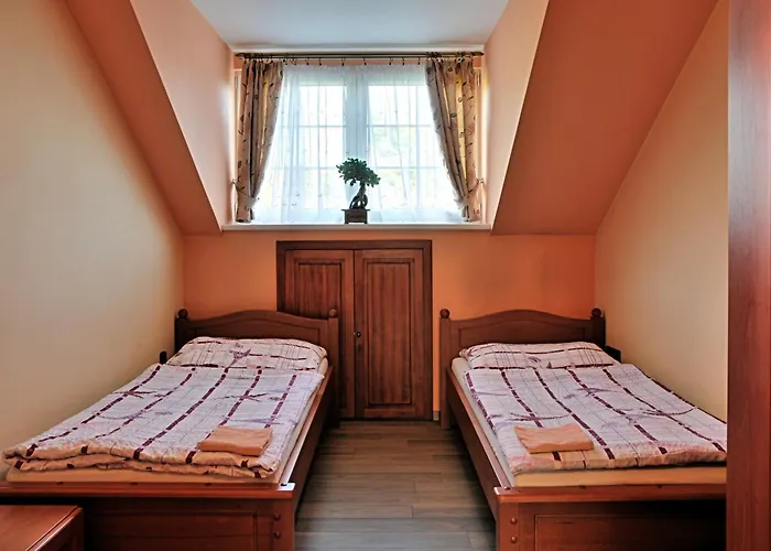 Zámeček Kaliště
