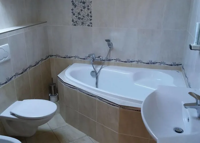 Hotell Zamecek Kaliste Poddubí