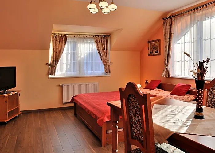 Hotell Zamecek Kaliste Poddubí