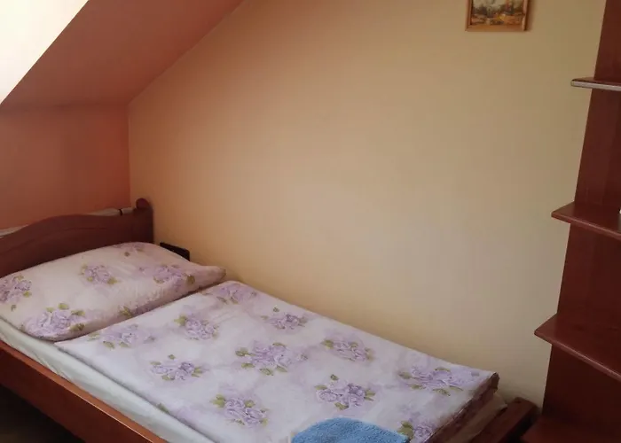 Hotel Zámeček Kaliště 3*