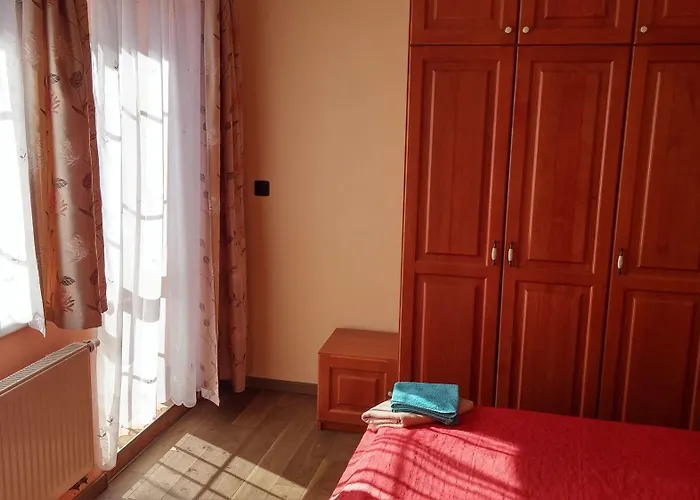 Hotel Zámeček Kaliště