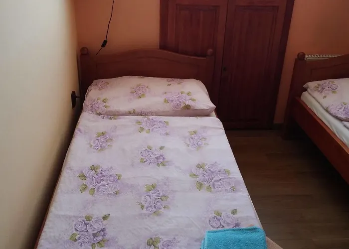 Hotel Zámeček Kaliště 3*