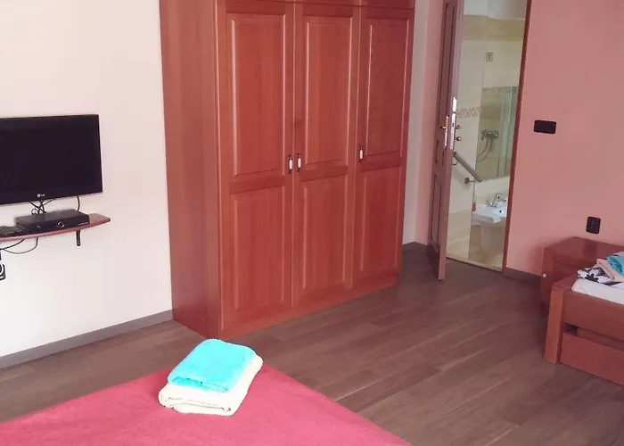 Hotel Zámeček Kaliště Poddubí